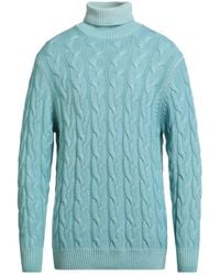 FILIPPO DE LAURENTIIS - Turtleneck - Lyst
