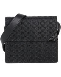 Emporio Armani - Cross-Body Bag - Lyst