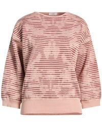 Agnona - Pullover - Lyst