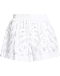 Twinset - Shorts & Bermuda Shorts - Lyst