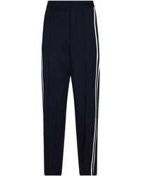 Ami Paris - Trouser - Lyst