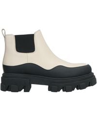 Liviana Conti - Ankle Boots - Lyst