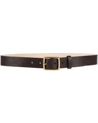 Rag & Bone - Belt - Lyst