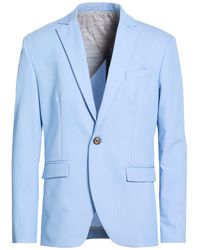 Imperial - Blazer Polyester, Viscose, Elastane - Lyst