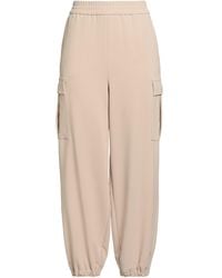 Twinset - Pants - Lyst