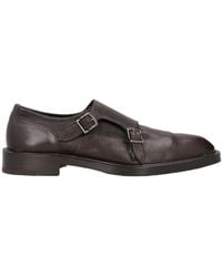 Fratelli Rossetti - Loafer - Lyst
