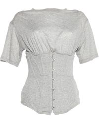 Unravel Project - T-shirt - Lyst