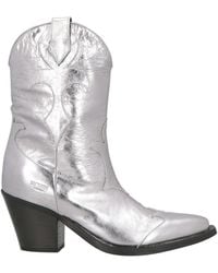 My Twin - Ankle Boots - Lyst