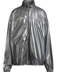 Rick Owens X Champion - Jacket Polyamide - Lyst