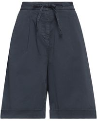 Blauer - Shorts & Bermuda Shorts - Lyst