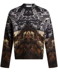 Laneus - Pullover - Lyst