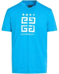 Givenchy - T-Shirts - Lyst