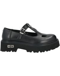 Cult - Loafers Leather - Lyst
