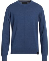 John Richmond - Pullover - Lyst