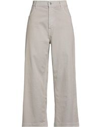 RE_HASH - Pants - Lyst