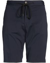 Tombolini - Shorts & Bermuda Shorts Polyamide, Elastane - Lyst