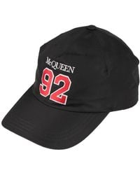 McQueen - Hat - Lyst
