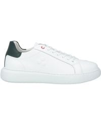 Peuterey - Sneakers Leather - Lyst