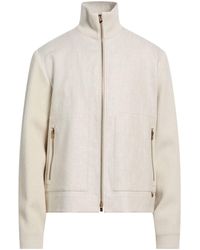 Agnona - Jackets - Lyst