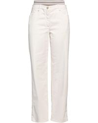Brunello Cucinelli - Jeans - Lyst