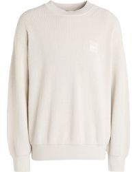 BOSS - Pullover - Lyst