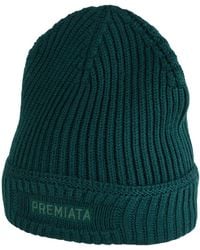 Premiata - Hat - Lyst