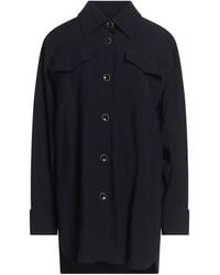 Rodebjer - Midnight Jacket Viscose, Elastane - Lyst