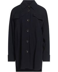 Rodebjer - Midnight Jacket Viscose, Elastane - Lyst