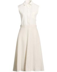 Thom Browne - Midi Dress - Lyst