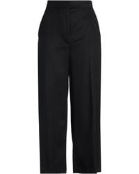 Max Mara - Pants Virgin Wool - Lyst
