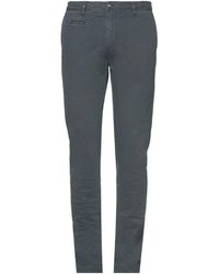 Pantaloni casual, eleganti e chino Zanella da uomo - Fino al 80% di sconto  | Lyst