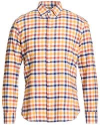 BASTONCINO - Shirt Cotton - Lyst