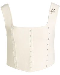 Liu Jo - Top - Lyst