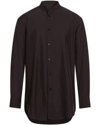 Jil Sander - Hemd - Lyst