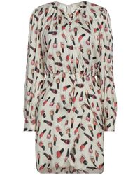 ViCOLO - Mini Dress - Lyst