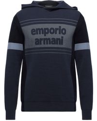 mens armani jumper sale
