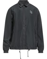 Lyle & Scott - Jackets - Lyst
