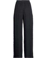Victoria Beckham - Trouser - Lyst
