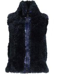 Peuterey - Shearling & Teddy - Lyst
