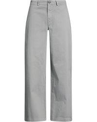 Crossley - Pants Cotton, Elastane - Lyst