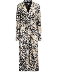 Lala Berlin - Vestito Lungo - Lyst