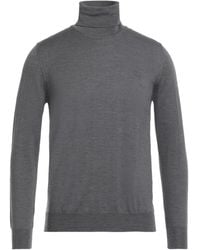 Harmont & Blaine - Turtleneck - Lyst