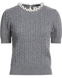 Sandro - Pullover - Lyst