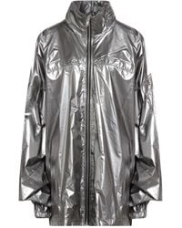 Rick Owens X Champion - Jacket - Lyst