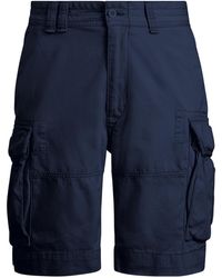 Polo Ralph Lauren - Shorts & Bermuda Shorts - Lyst