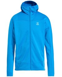 Haglöfs - Sweatshirt - Lyst