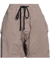 Thom Krom - Shorts & Bermuda Shorts - Lyst