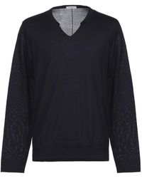 Paolo Pecora - Jumper - Lyst