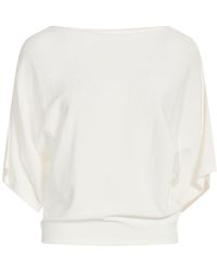 Alpha Studio - Pullover - Lyst