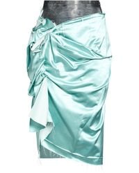 Maison Margiela - Midi Skirt - Lyst